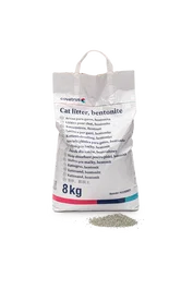 Covetrus Arena Para Gatos Bentonita Aglutinante Gris Claro 8 kg